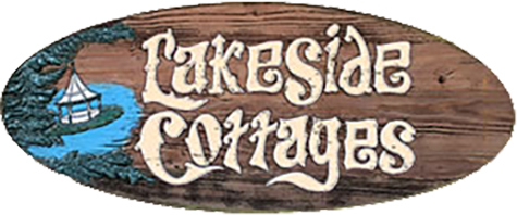 Lakeside Cottages